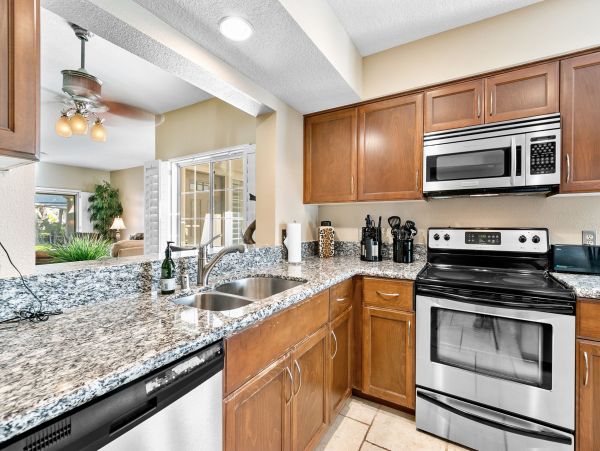 Palm Springs Condo 991916