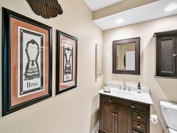 Palm Springs Condo 991916