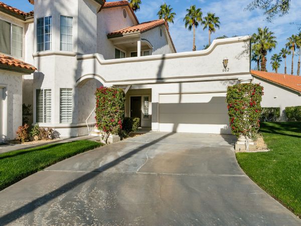 Palm Springs Condo 991916