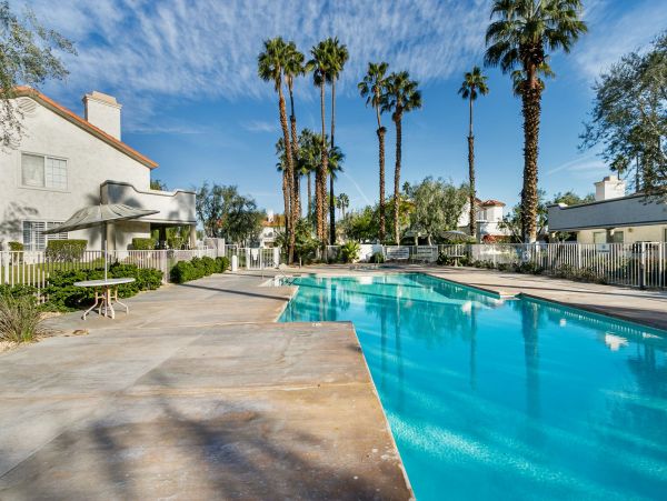 Palm Springs Condo 991916