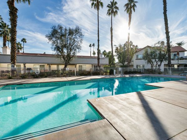 Palm Springs Condo 991916