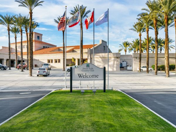 Palm Springs Condo 991916
