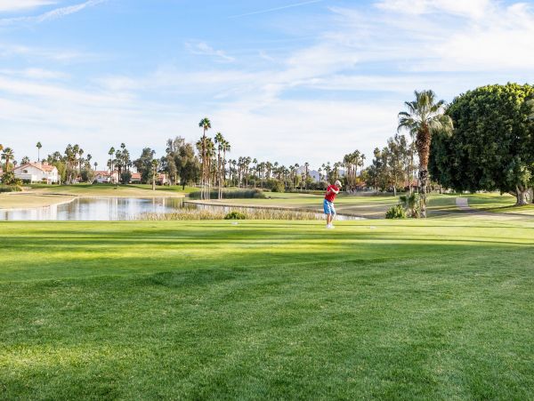 Palm Springs Condo 991916