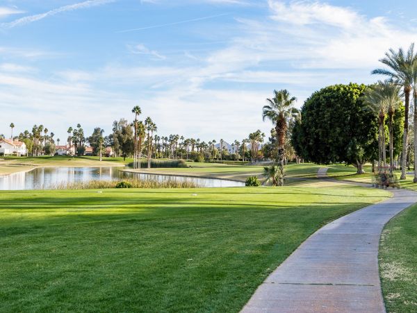 Palm Springs Condo 991916