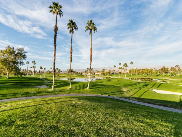 Palm Springs Condo 991916