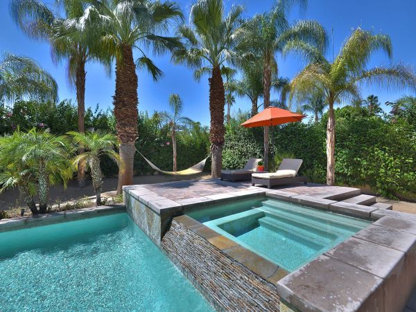 Palm Springs Home 991917