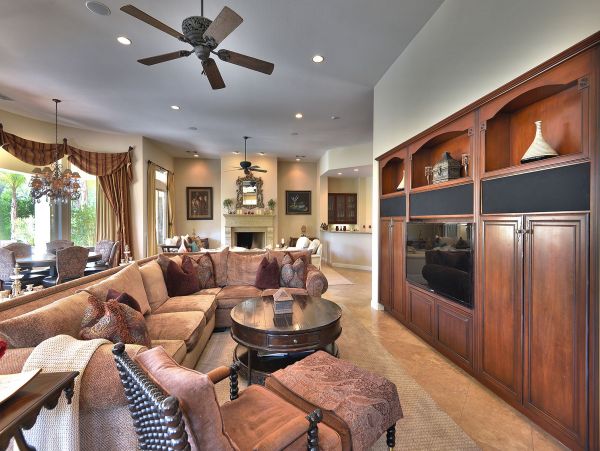 Palm Springs Home 991917