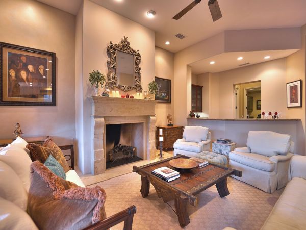 Palm Springs Home 991917
