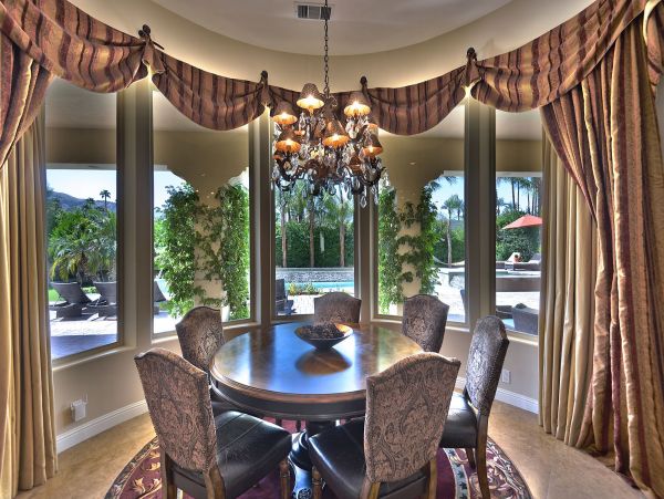 Palm Springs Home 991917