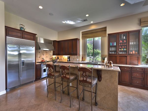 Palm Springs Home 991917