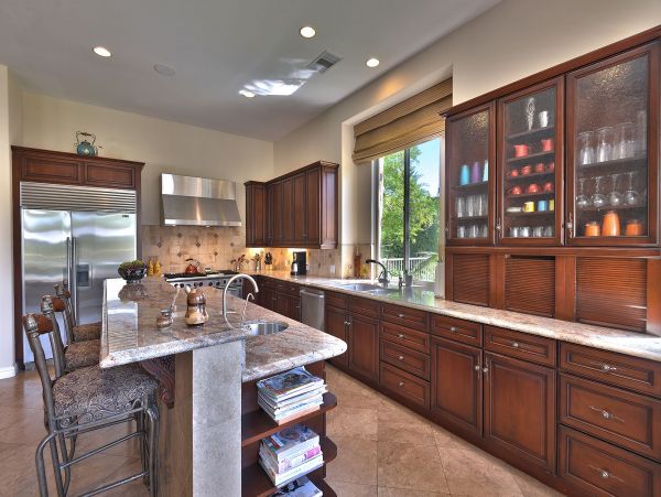 Palm Springs Home 991917