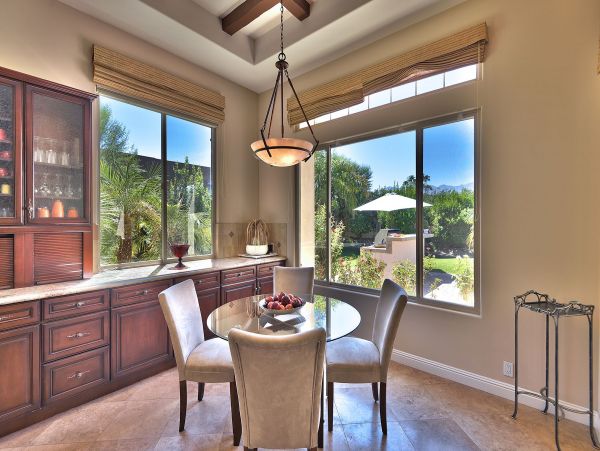 Palm Springs Home 991917