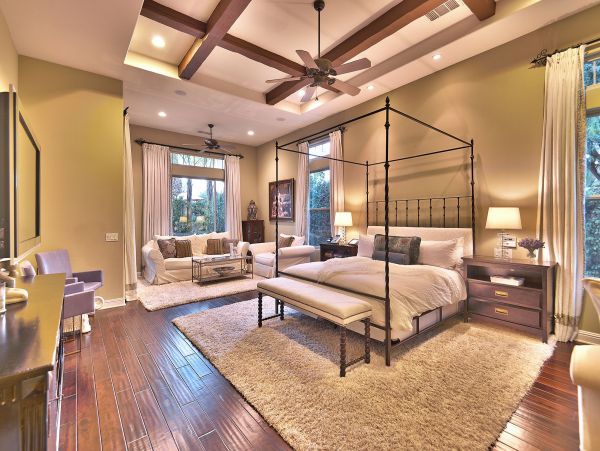 Palm Springs Home 991917