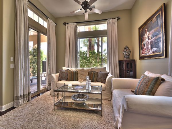 Palm Springs Home 991917