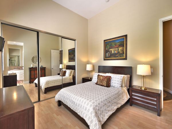 Palm Springs Home 991917