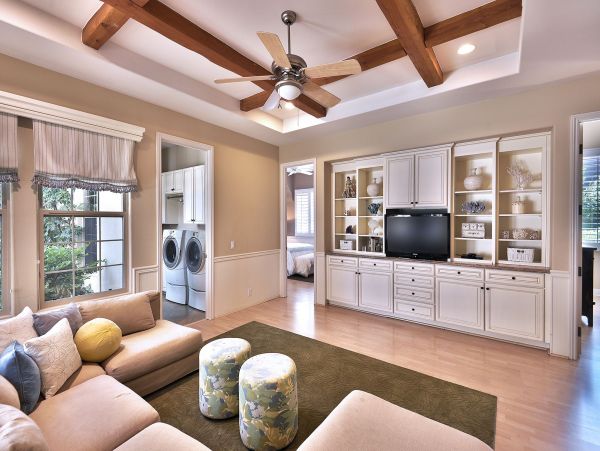 Palm Springs Home 991917
