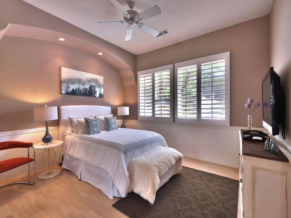 Palm Springs Home 991917