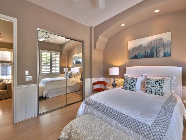 Palm Springs Home 991917