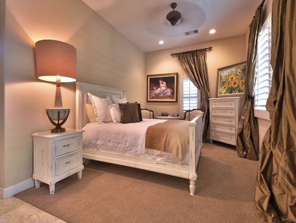 Palm Springs Home 991917