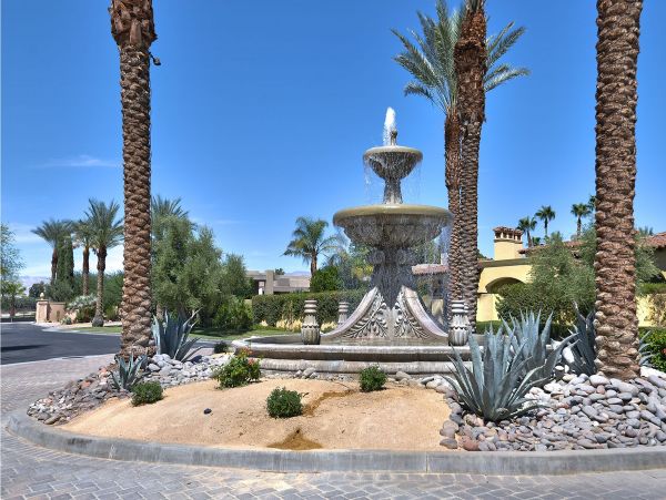 Palm Springs Home 991917