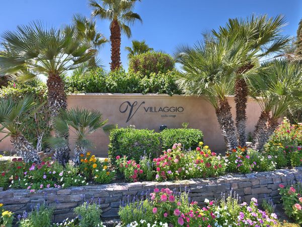 Palm Springs Home 991917