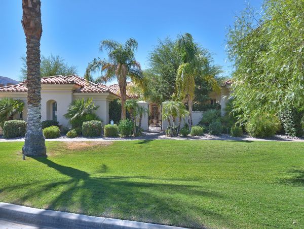 Palm Springs Home 991917