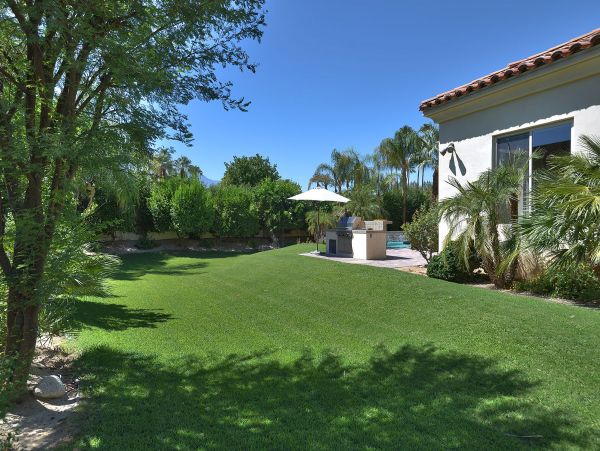 Palm Springs Home 991917