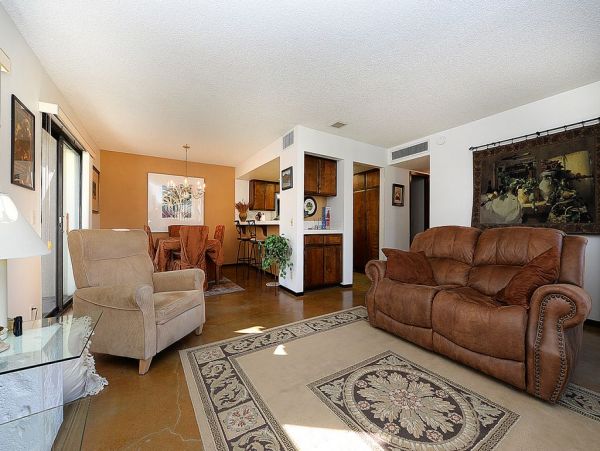 Palm Springs Condo 991918