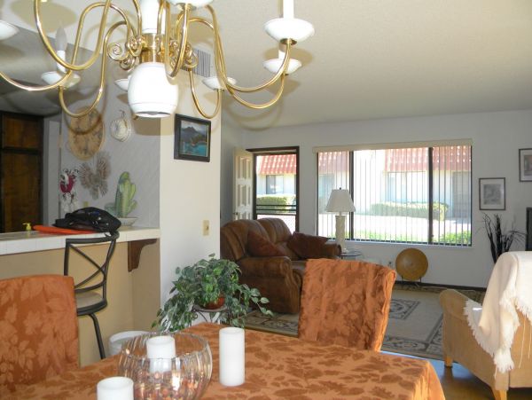 Palm Springs Condo 991918