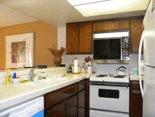 Palm Springs Condo 991918