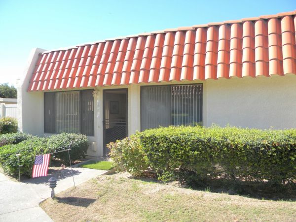 Palm Springs Condo 991918