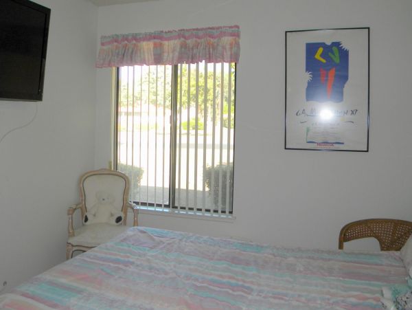 Palm Springs Condo 991918