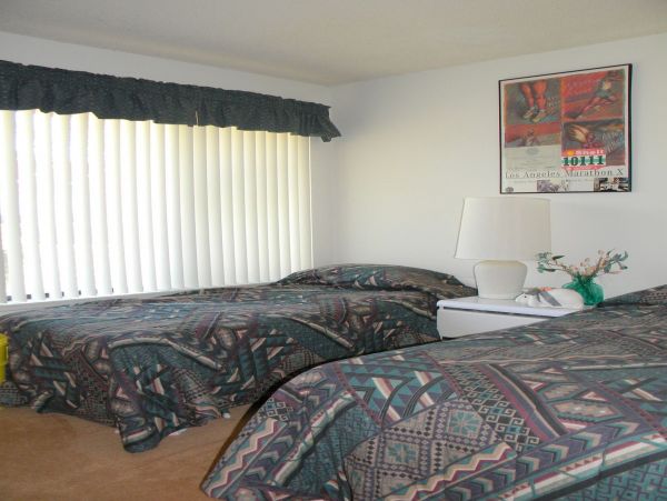 Palm Springs Condo 991918