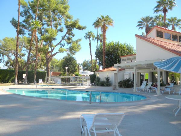 Palm Springs Condo 991918