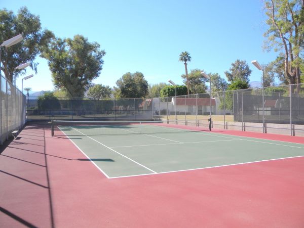 Palm Springs Condo 991918