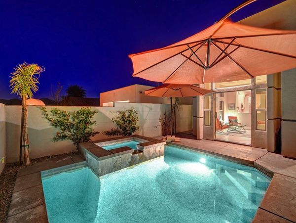 La Quinta Lovely Pool Home Away From Home