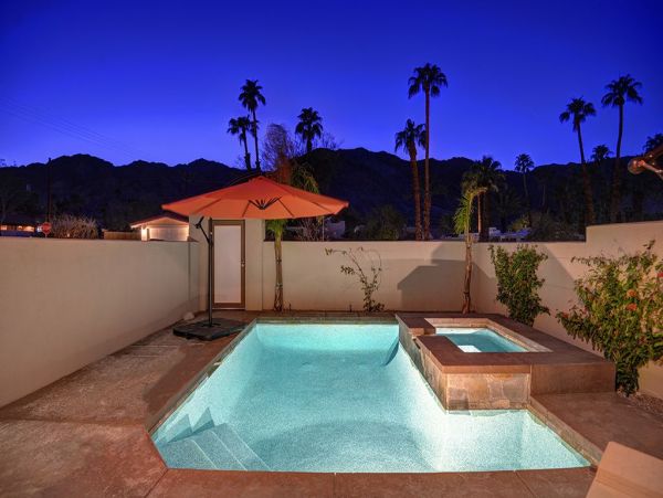 La Quinta Lovely Pool Home Away From Home