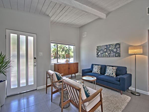 Palm Springs Home 991920