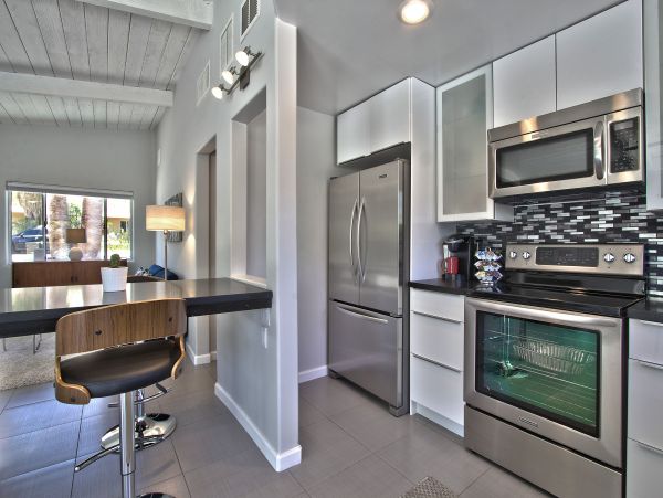 Palm Springs Home 991920