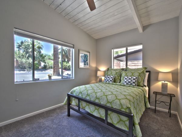 Palm Springs Home 991920