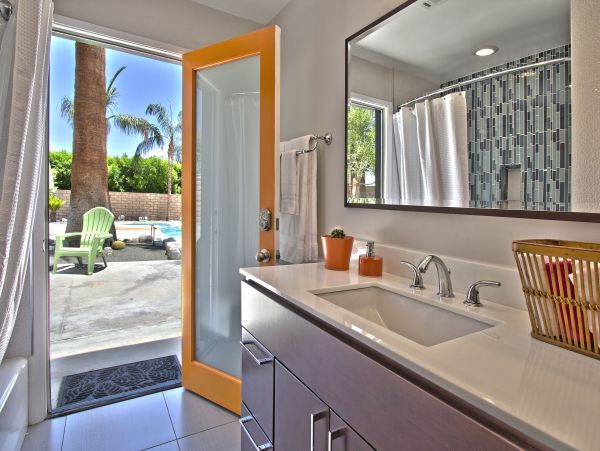 Palm Springs Home 991920