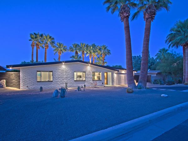 Palm Springs Home 991920