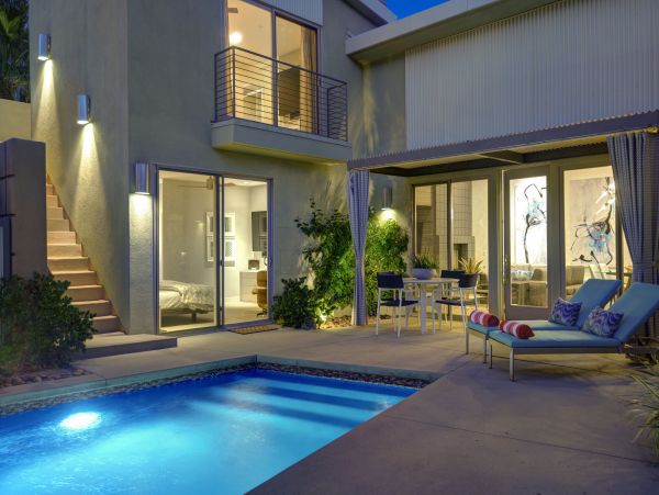 Palm Springs Home 991921
