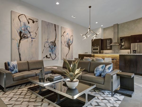 Palm Springs Home 991921