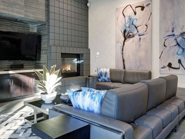 Palm Springs Home 991921