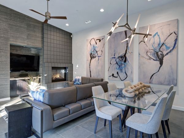 Palm Springs Home 991921