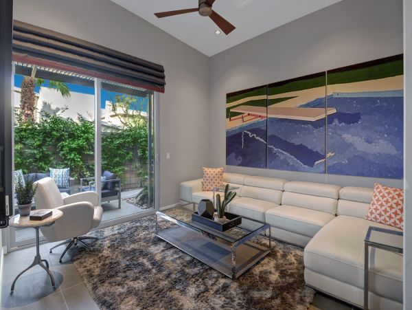 Palm Springs Home 991921