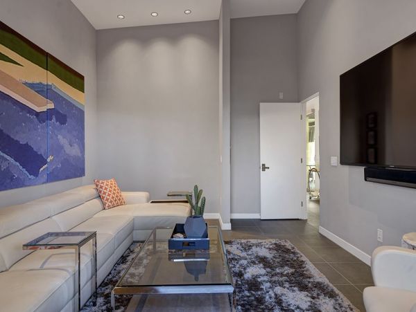 Palm Springs Home 991921