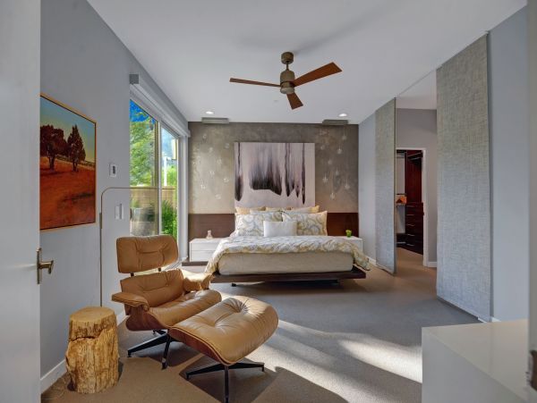 Palm Springs Home 991921