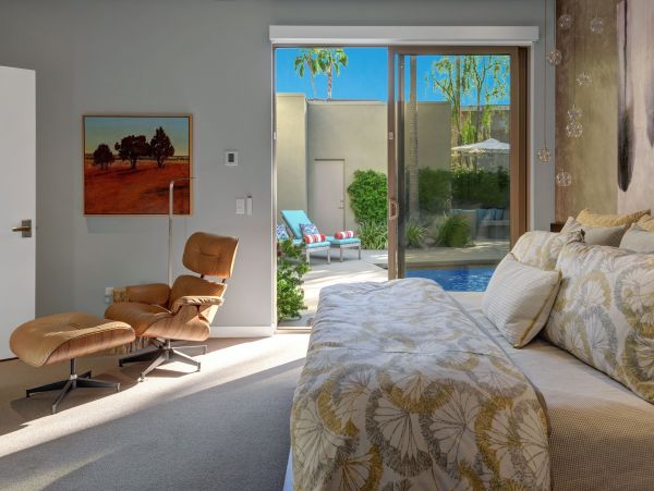 Palm Springs Home 991921